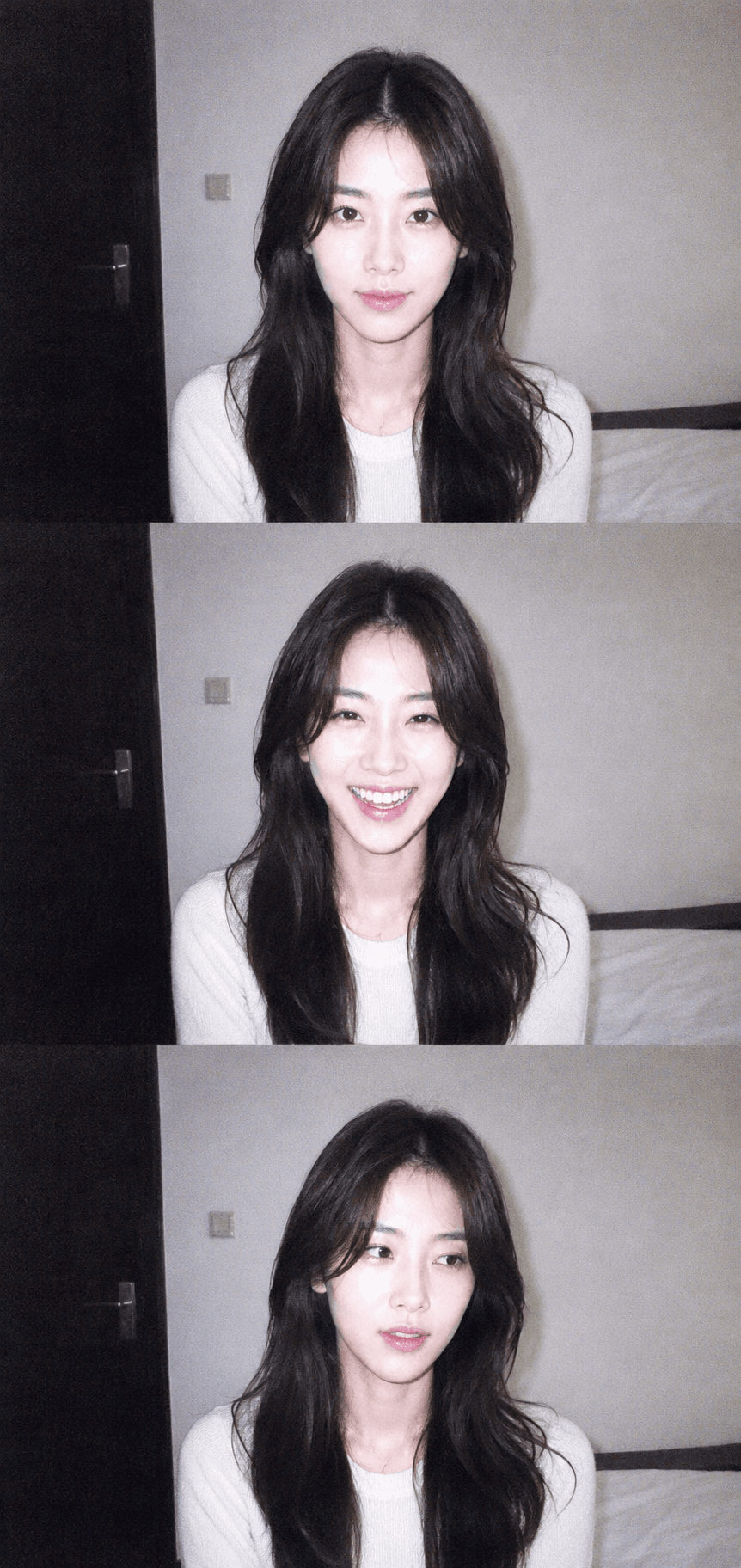 2008 디카 셀카 연속촬영